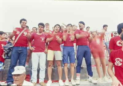 Jogo São Paulo x Botafogo