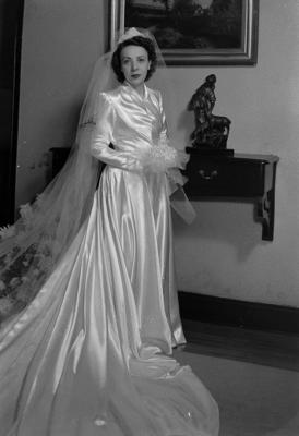 Casamento de Cecilia Chaves