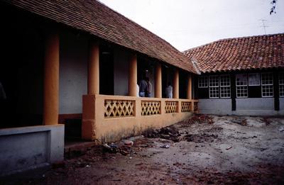 Casa Vermelha