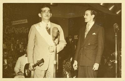 Jacob do Bandolim e Blota Júnior