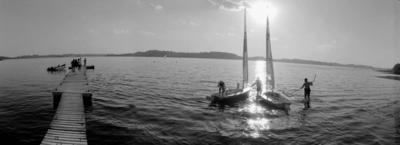 Represa de Guarapiranga