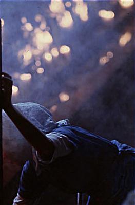 Série Religiosidade