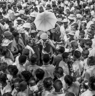 Lavagem de Nosso Senhor do Bonfim