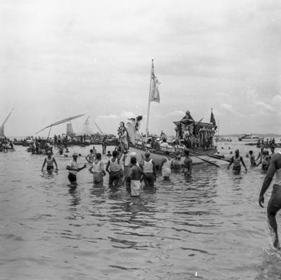 Procissão de Nosso Senhor dos Navegantes