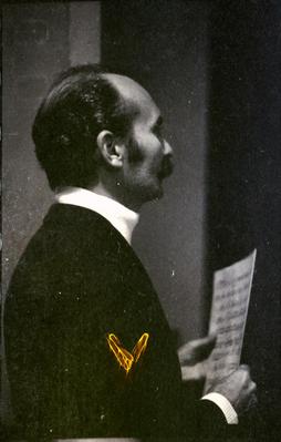 Billy Blanco - I Bienal do Samba