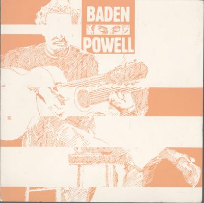 Baden Powell