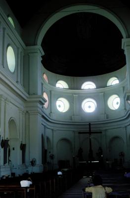 Igreja de São Benedito