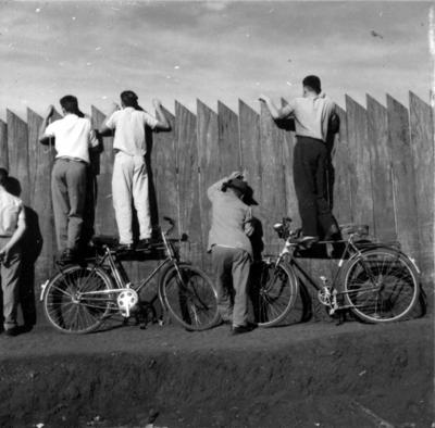 Londrina - Jogo de futebol