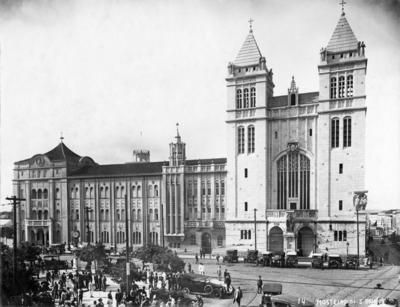 Mosteiro de São Bento