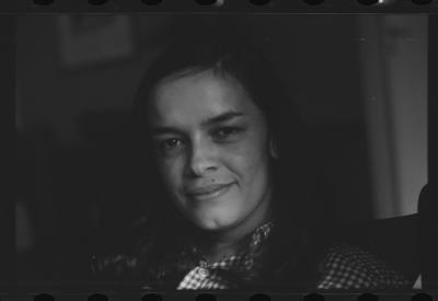 Filmagem de Copacabana Me Engana