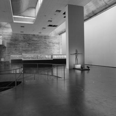 Exposição do acervo do Museu Casa do Pontal