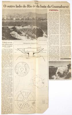 O outro lado do Rio (e da baía da Guanabara)