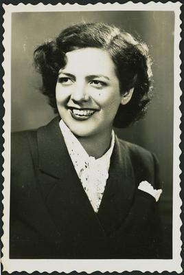 Aldaísa de Oliveira