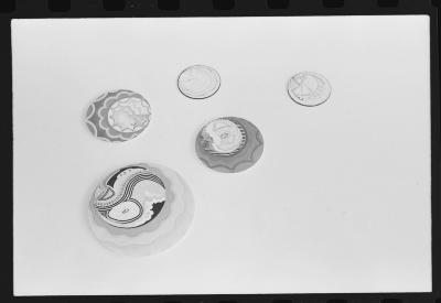 Reproduções de obras não identificadas