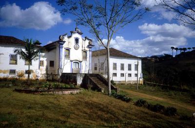 Seminário de Nossa Senhora da Boa Morte