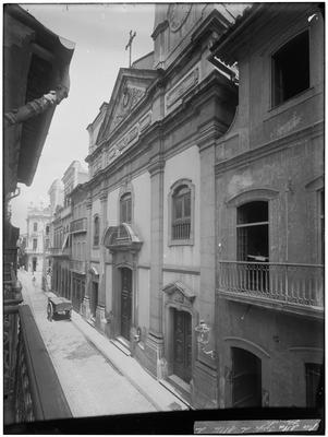 Igreja de Nossa Senhora Mãe dos Homens