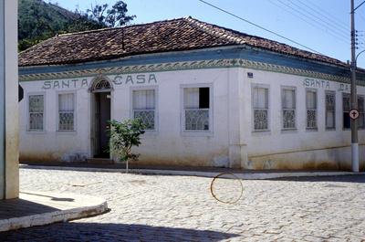 Santa Casa de Misericórdia