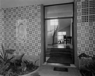 Arquiteto Sylvio Jaguaribe Ekman - edifício Carlos Ekman