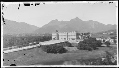 Palácio Imperial de São Cristovão
