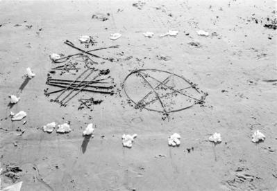 Série Festa de Iemanjá