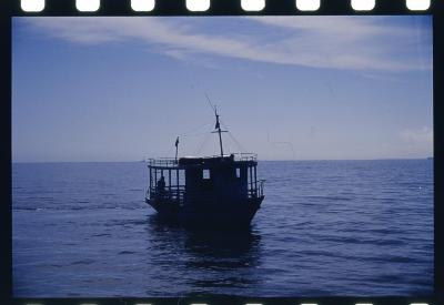 Projeto "Navegar Amazônia"