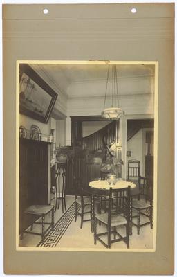 Projeto arquitetônico do escritório Freire & Sodré Engenheiros