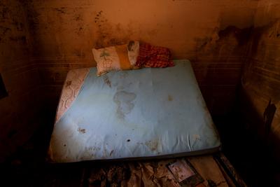 Região serrana, Rio de Janeiro, janeiro de 2011