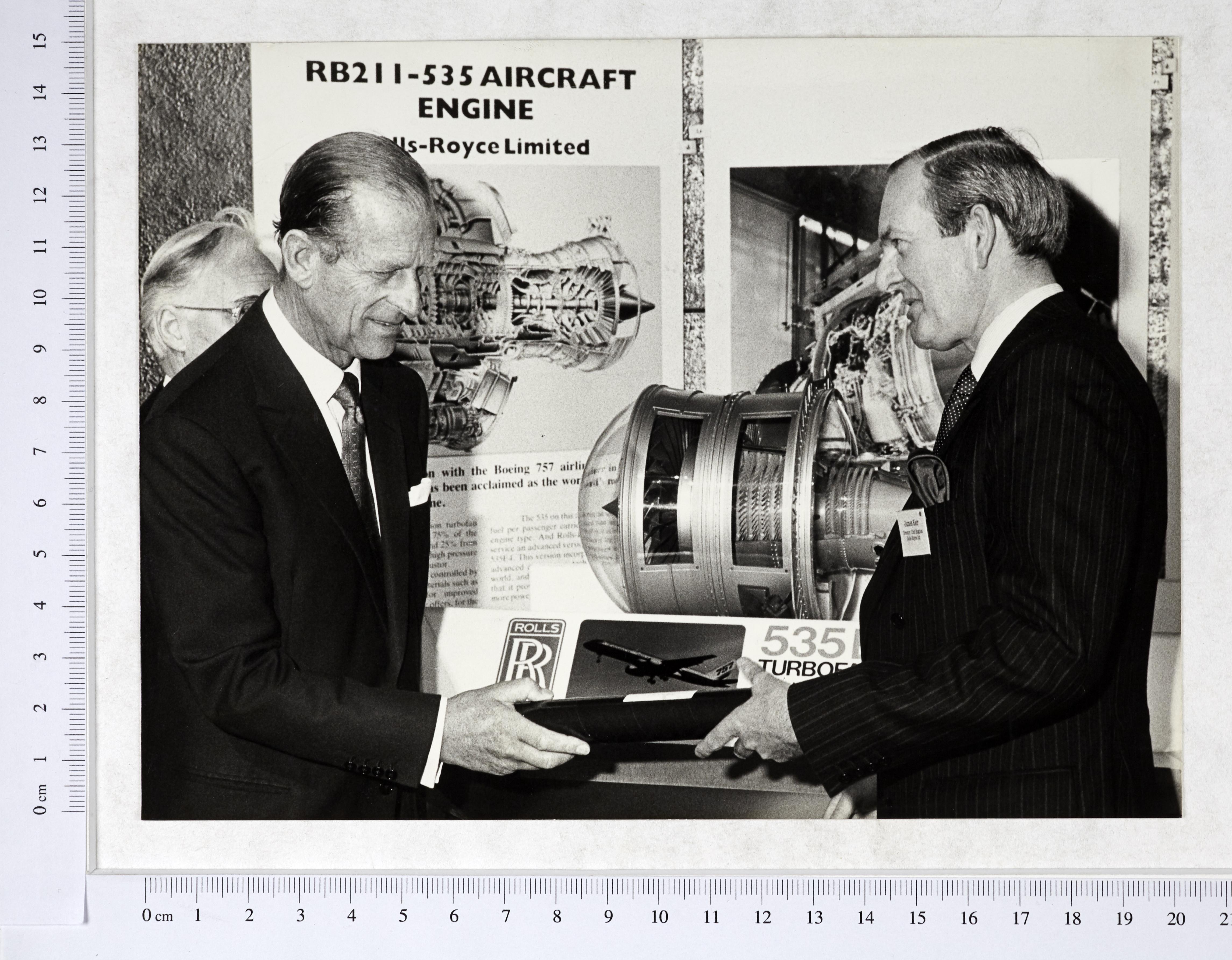 Aviação - primeiro semestre de 1985 notícias da redação