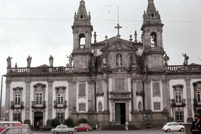 Hospital de São Marcos