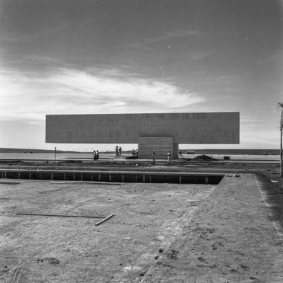 Museu Histórico de Brasília