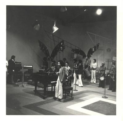 Benito Di Paula e Elizeth Cardoso