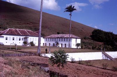 Fazenda São Fernando