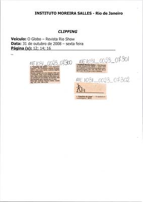 Instituto Moreira Salles