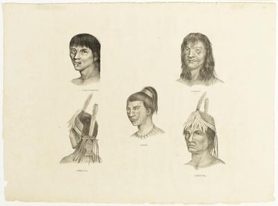 (Jurís-Tabocas. Coretús. Passés. Coerunas)