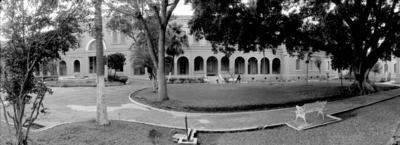 Memorial do Imigrante