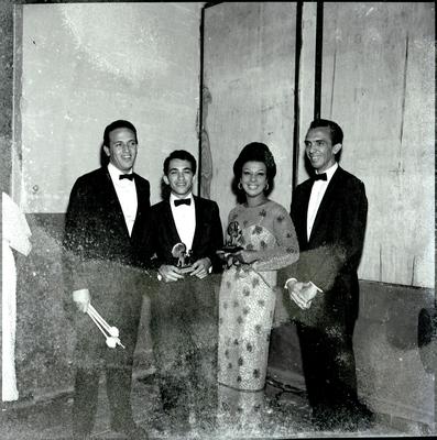 Elizeth Cardoso e Zimbo Trio