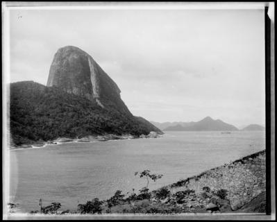 Morro do Pão de Açucar