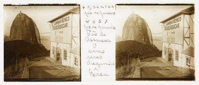 Bondinho do Pão de Açúcar