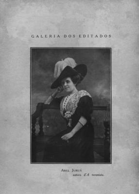 Abel Juruá (reprodução de livro ou periódico)