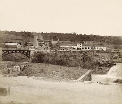 Real Fábrica de Ferro Ipanema