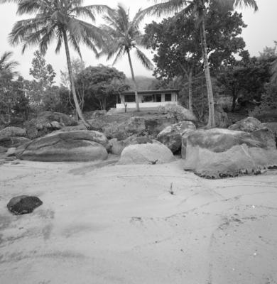 Ilha de São Sebastião