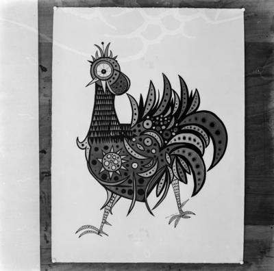 Obras de Aldemir Martins