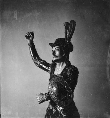 Museu da Inconfidência - São Jorge