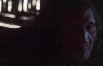 Série Xingu - Homem do povo Kawaiweté