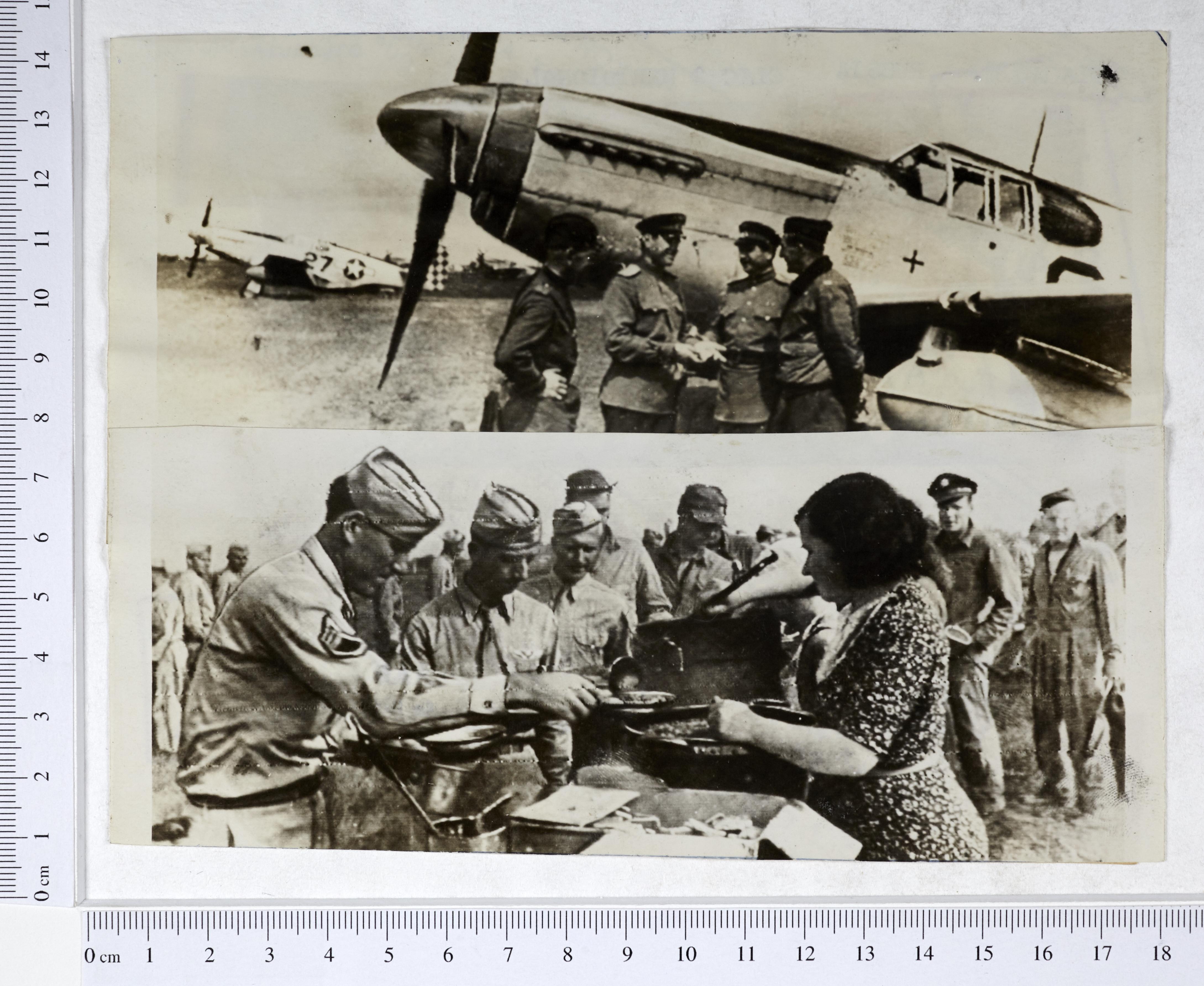 Aviação militar da Rússia