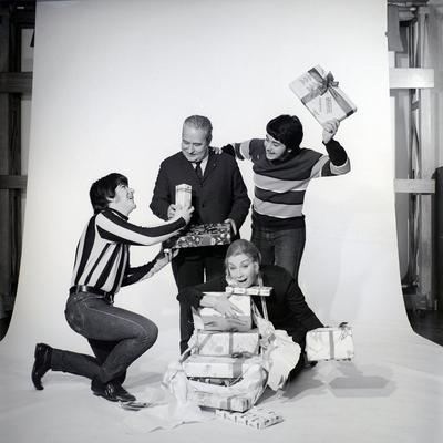 Campanha publicitária para A Sensação Modas S.A. - mês das mães