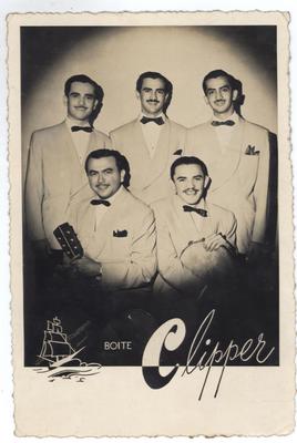 Quatro Ases e um Coringa