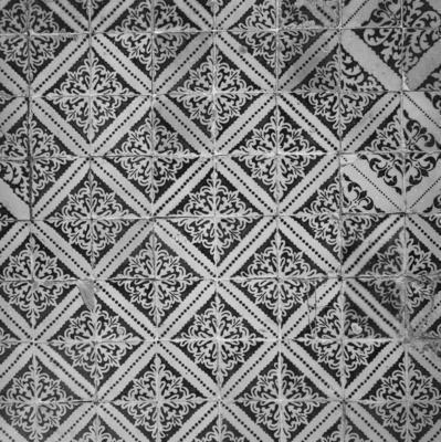 Alcântara - Azulejos