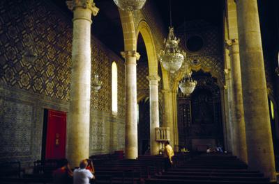 Igreja de Santa Maria de Marvila