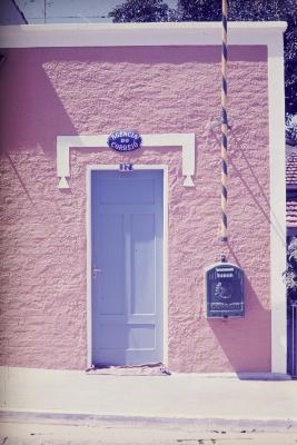 Agência dos Correios